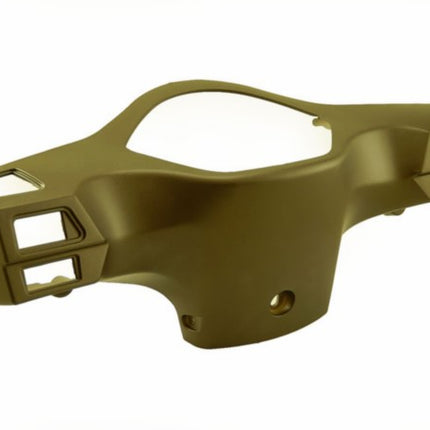 stuurkap achter titanium agm VX50s=op=op