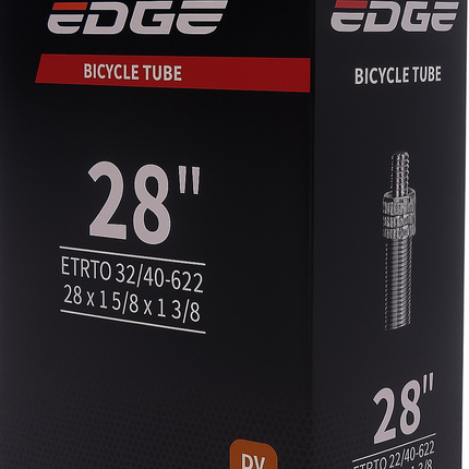 Binnenband Edge 28'' (32/40-622) - DV48mm - afbeelding 2