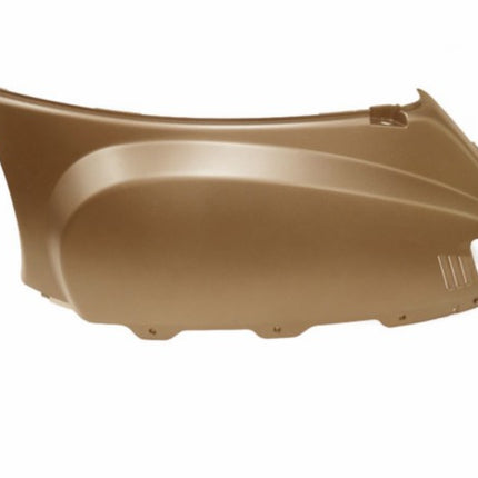 left side panel matte bronze vx50