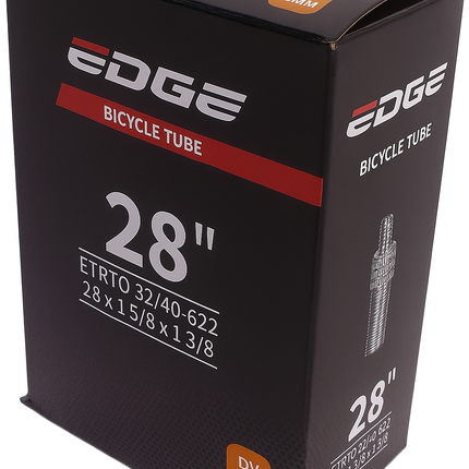Binnenband Edge 28'' (32/40-622) - DV48mm