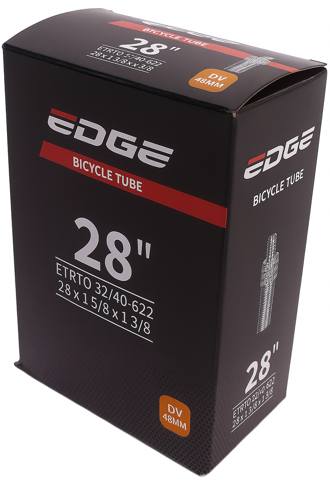 Binnenband Edge 28'' (32/40-622) - DV48mm