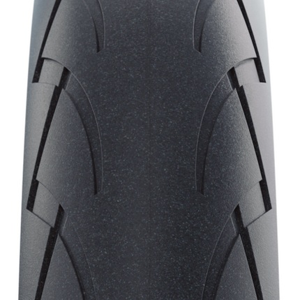 Buitenband Schwalbe Kid Plus PunctureGuard 14 x 1.75" / 47-288 mm - zwart