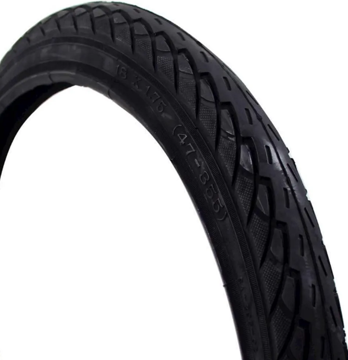 Buitenband Deli Tire 18 x 1.75 / 47-355