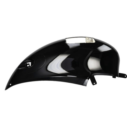 side fender New Flash pico black right=sold out