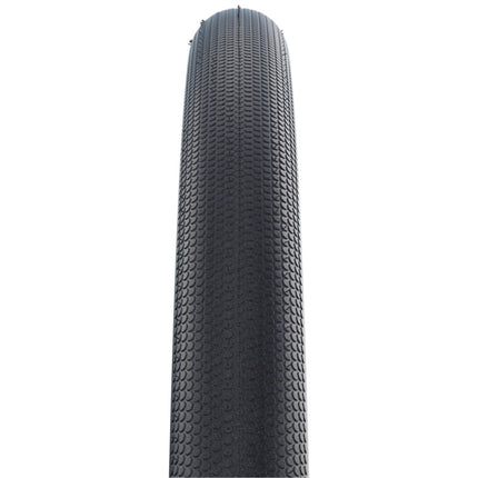 Buitenband Schwalbe G-One Speed RaceGuard 27.5 x 1.20" / 30-584 - zwart