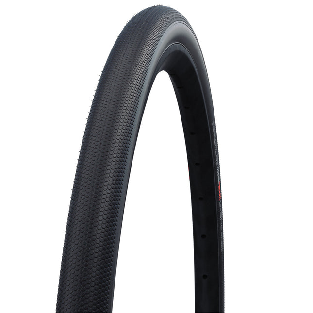 Buitenband Schwalbe G-One Speed RaceGuard 27.5 x 1.20" / 30-584 - zwart
