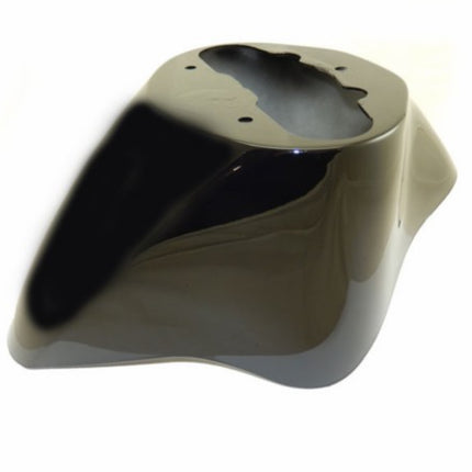 front fender sp50 black BTC Streetline