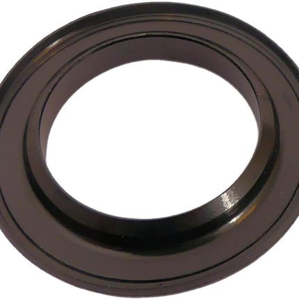Balhoofdstel onder cone 001 Gazelle VP-Z051AD - Zwart