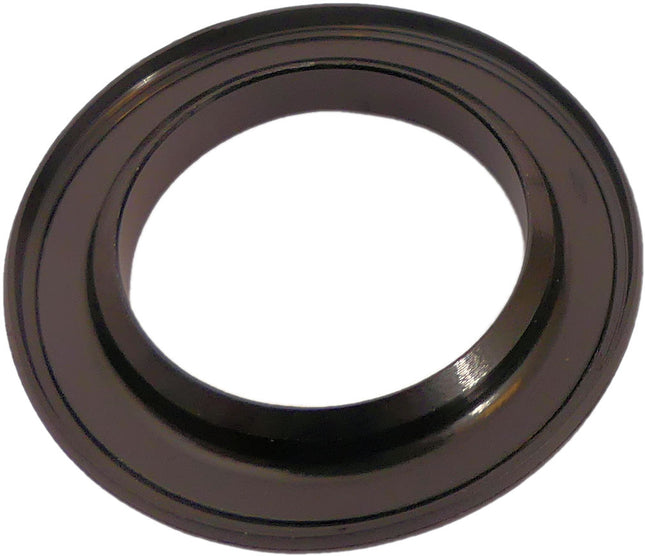 Balhoofdstel onder cone 001 Gazelle VP-Z051AD - Zwart