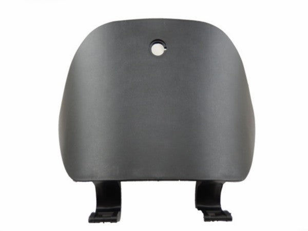 beenschild deksel zwart sp50=op=op