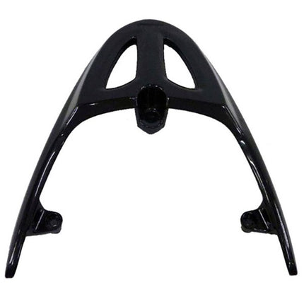 rear carrier Kymco original black vp50