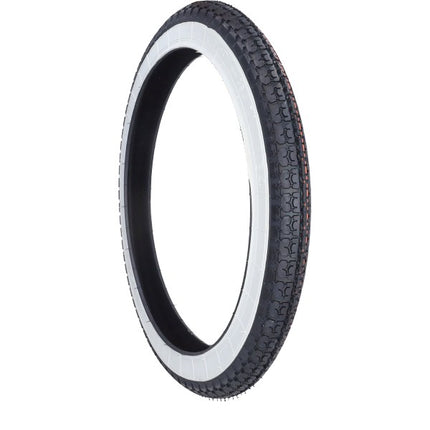 buitenband mitas/sava 225X17 B-4 39J with wall S51 70000789
