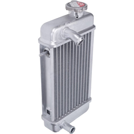 radiateur aluminium 2001-2007 mrx, rr, smx, spike, rieju