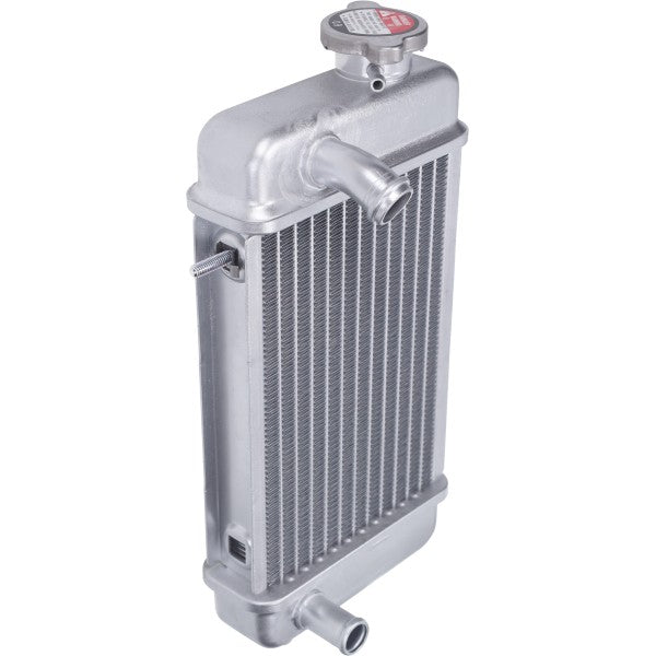 radiateur aluminium 2001-2007 mrx, rr, smx, spike, rieju