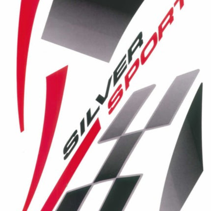 stickerset silversport viva