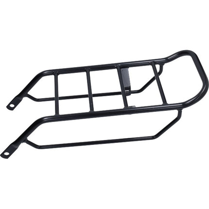 rear carrier Xtreme (made in EU) black a3, Tomos A35