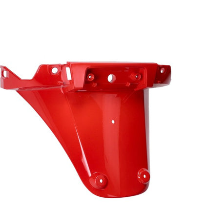 Rear fender LX red 894