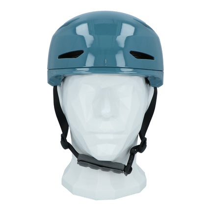 Fietshelm Kross City Capitalo M (54-58cm) - blauw - afbeelding 5