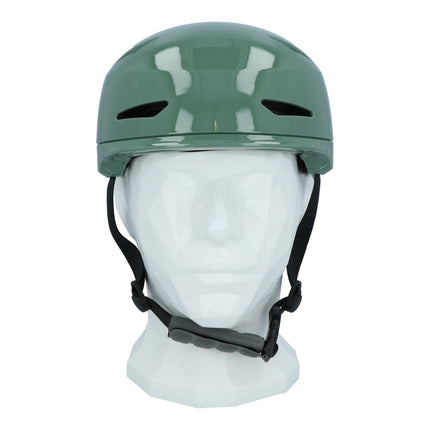 Fietshelm Kross City Capitalo M (54-58 cm) - groen - afbeelding 5