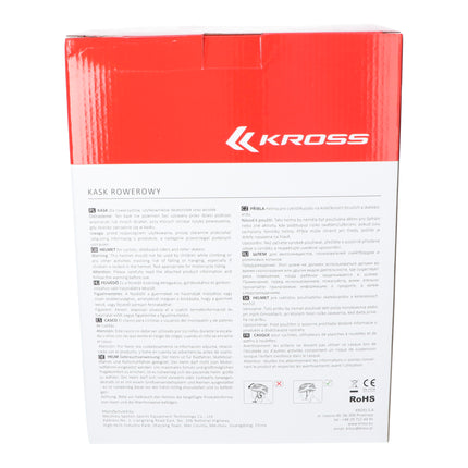 Fietshelm Kross City Capitalo M (54-58 cm) - groen - afbeelding 9