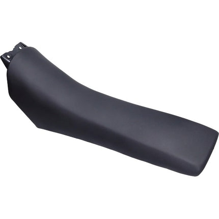 selle noire de 2003 à 2012 derbi, gilera RCR, gilera SMT, senda drd, senda x-treme