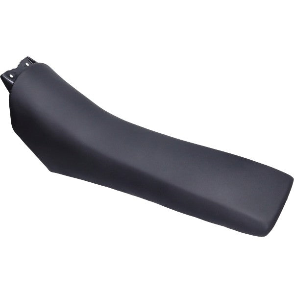 buddyseat zwart v.a 2003 t/m 2012 derbi, gilera RCR, gilera SMT, senda drd, senda x-treme