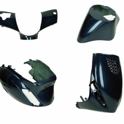 Bodywork kit Power1 original model midnight blue 4-piece Zip2000