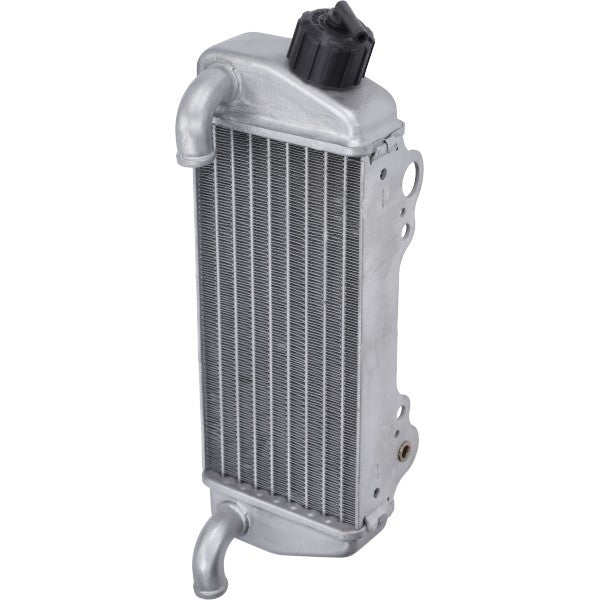 radiateur euro-4/5 aluminium rieju mrt, rieju mrt pro, mrt