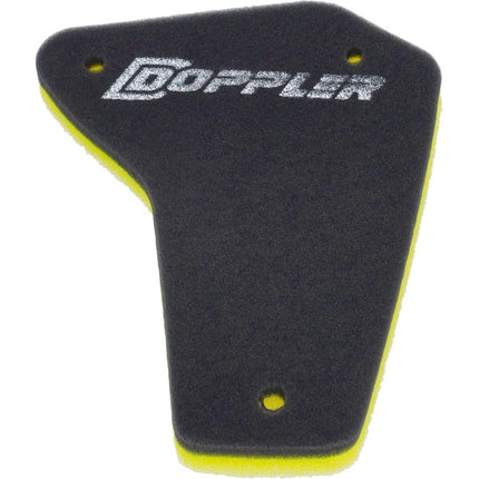 air filter element Doppler (double layer) Rieju RR 50 Spike 485254