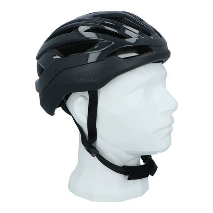 Fietshelm Kross Road Pro L (58-62 cm) - zwart - afbeelding 4