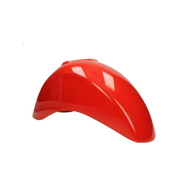 voorspatbord 894 rood sprint, vespa