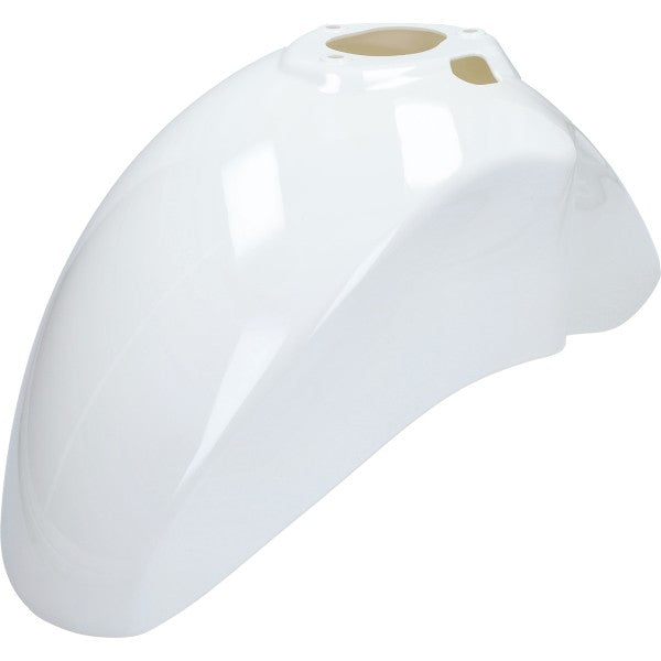voorspatbord 544 wit sprint, vespa
