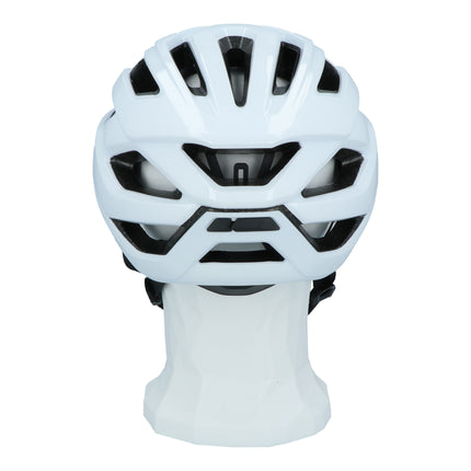 Fietshelm Kross Road Pro L (58-62 cm) - wit - afbeelding 3
