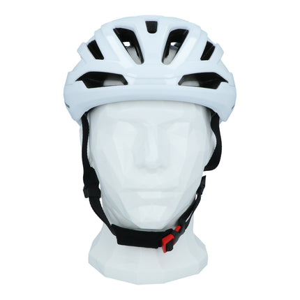 Fietshelm Kross Road Pro L (58-62 cm) - wit - afbeelding 6