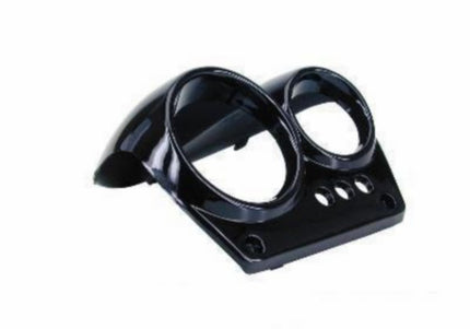 speedometer housing black gloss Aerox