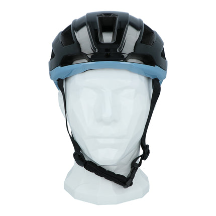 Fietshelm Kross gravel Abaro HT M (54-58cm) - zwart - afbeelding 5