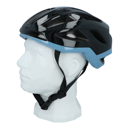 Kross Gravel Abaro HT L (58-61 cm) Bicycle Helmet - Black