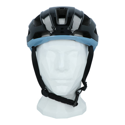 Fietshelm Kross Gravel Abaro HT L (58-61 cm) - zwart - afbeelding 5