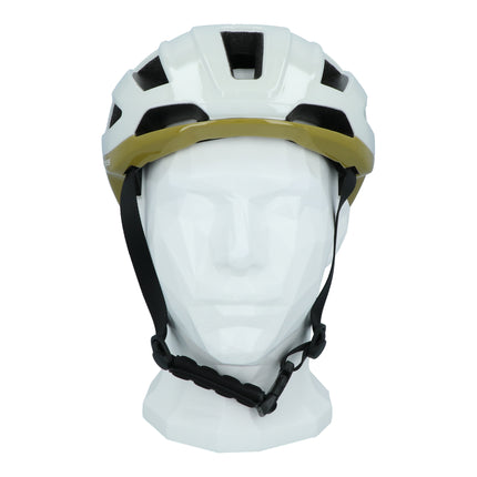 Fietshelm Kross Gravel Abaro HT L (58-61 cm) - beige - afbeelding 6