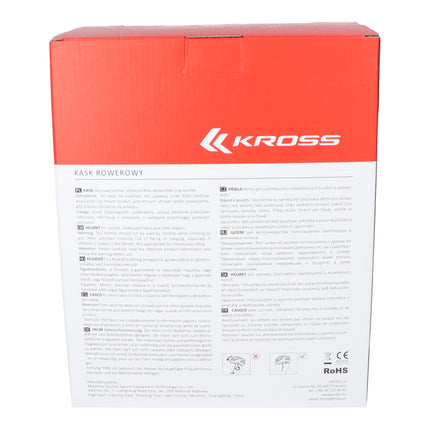 Fietshelm Kross Gravel Abaro HT L (58-61 cm) - beige - afbeelding 10