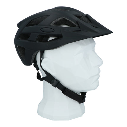 Fietshelm Kross MTB/City Attivo M (53-56cm) - zwart - afbeelding 4