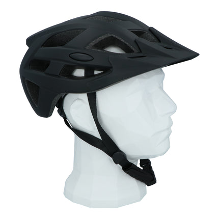 Fietshelm Kross MTB/City Attivo L (58-61cm) - zwart - afbeelding 4