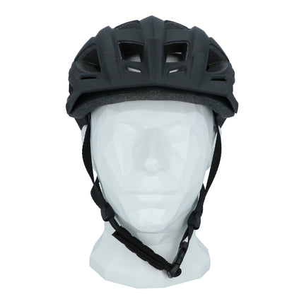 Fietshelm Kross MTB/City Attivo L (58-61cm) - zwart - afbeelding 5