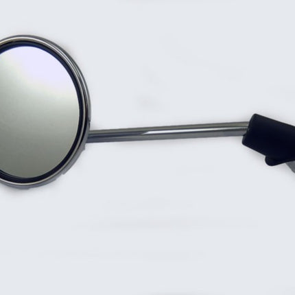 mirror left chrome like, new sento, sento