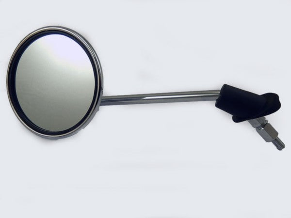 rétroviseur gauche chrome comme, neuf sento, sento