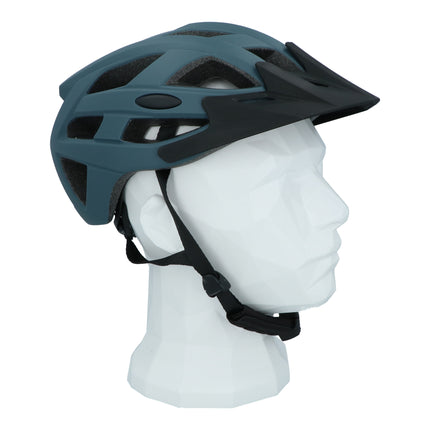 Fietshelm Kross MTB/City Attivo M (53-56cm) - grijs