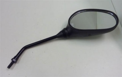mirror Vicma right black Sco China 4T, V-Clic, Zoomer