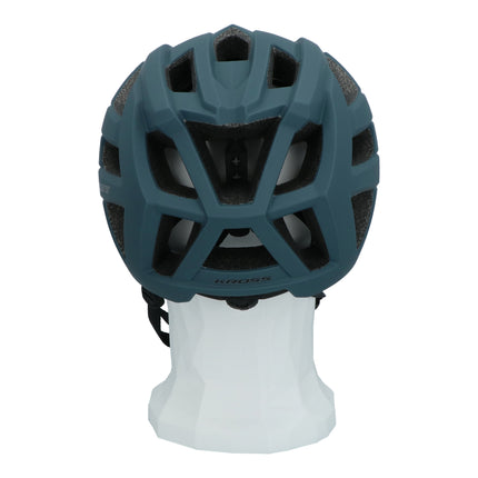Fietshelm Kross MTB/City Attivo L (58-61cm) - grijs - afbeelding 3
