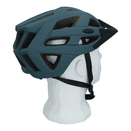 Fietshelm Kross MTB/City Attivo L (58-61cm) - grijs - afbeelding 4