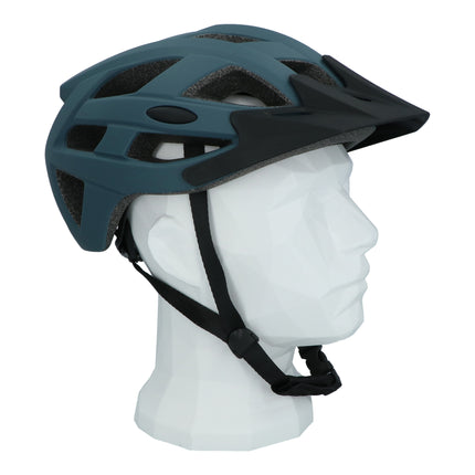 Fietshelm Kross MTB/City Attivo L (58-61cm) - grijs - afbeelding 5